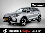 MG ZS - Hybrid+ 1.5 Hybrid+ Luxury 18"LM velgen | Airconditioning |