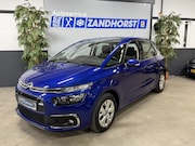 Citroën C4 Picasso - 1.2 PureTech Feel // Android auto // Carplay