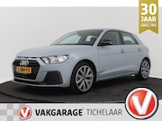 Audi A1 - Sportback 25 TFSI epic | Org. NL | 12000 km!!! | Dealer Onde
