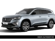 Renault Espace - E-Tech full hybrid 200 iconic 7p.
