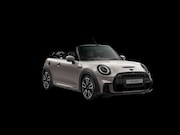 MINI Cabrio - 2.0 Cooper S F1 Aut. | JCW-Trim | Navigatie | Lounge Leder |