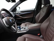 BMW i4 - M50 High Executive | HIFI | Adaptief M-onderstel | Laserlich