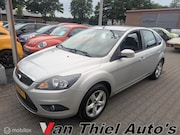 Ford Focus - 1.6 Comfort