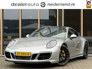 Porsche 911 - 3.0 Carrera 4 GTS | NL-auto | Sport-Chrono | Bose | Schuif/k