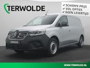 Renault Kangoo - E-Tech GB L2 E-Tech electric 120 pk advance | Navigatie | Pa