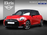MINI Cooper - 3-deurs E | John Cooper Works + Pakket XL + Panodak + Drivin