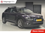 Citroën C4 Cactus - 1.2 VTi Business // CLIMA // CRUISE // CAMERA // TREKHAAK //