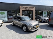 MINI One - 5-Deurs 1.5 airco navigatie 5 deurs