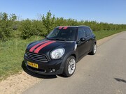 MINI Countryman - 1.6D ONE 82KW