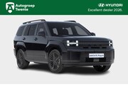 Hyundai Santa Fe - 1.6 T-GDI PHEV Black Line - PHEV Automaat (Abyss Black Pearl