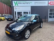 Citroën DS3 - 1.4 Chic airco, cruise control, trekhaak, APK 09-2027!