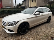 Mercedes-Benz C-klasse - Estate 180 Ambition | PANO | CARPLAY |