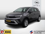 Opel Crossland - 1.2 Turbo 110pk Elegance Nav/Trekhaak/Agr/Camera /Led/Ecc/H.