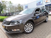 Volkswagen Passat - 1.4 TSI Highline BlueMotion
