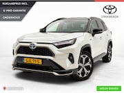 Toyota RAV4 - 2.5 Plug-in Hybrid AWD Style | Trekhaak afneembaar | Dakdrag