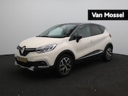 Renault Captur - TCe 90 Intens | Easy Life Pack achteruitrijcamera met sensor