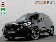 BMW X1 - sDrive18i M-Sport | Panorama | Trekhaak | Origineel Nederlan