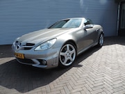 Mercedes-Benz SLK-klasse - AMG 350