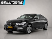 BMW 6-serie GT - Gran Turismo 640i High Executive