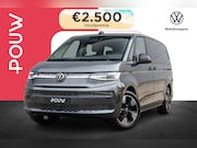 Volkswagen Multivan - 1.5 eHybrid 245pk L2 Bulli Edition | Velgen 19'' | Soundsyst