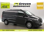 Mercedes-Benz Vito - CDI Lang 140PK | Marge | Airco | Cruise | 3 Zits | Trekhaak