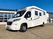 Hymer T 598 - GL |DAKAIRCO | ZONNEPANEEL