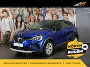 Renault Captur - 1.0 TCe 90 evolution - Occasion Lease vanaf €374 p/m - Clima