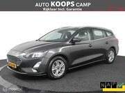 Ford Focus - Wagon 1.0 EcoBoost Trend Edition Business | Navigatie | Park