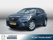 Mazda CX-5 - 2.0 SkyActiv-G 165 Skylease GT 2WD DEALERONDERHOUDEN| LED |