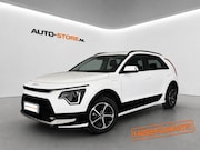 Kia Niro - 1.6 GDi PHEV NWMODEL DynamicLine DealerOH|CAMERA|NAVI|CARPLA