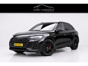 Audi Q5 - 55 TFSI e quattro Competition | LUCHTVERING | ACC | ELEKTRIS