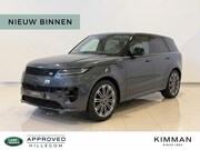 Land Rover Range Rover Sport - 3.0 P550e Autobiography PHEV / Direct beschikbaar / nw prijs