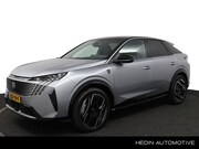Peugeot e-3008 - GT Exclusive 210PK 73 kWh | Afneembare trekhaak | Adaptive C
