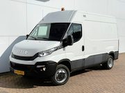 Iveco Daily - 35C14 2.3 L2H2 Dubbellucht Airco Cruise control Camera Trekh
