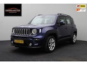 Jeep Renegade - 1.0T Longitude 2018 | Navigatie | Bluetooth | Cruise control