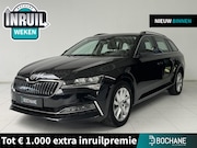 Skoda Superb - Combi 1.4 TSI iV Business Edition Plus | Navigatie | Camera