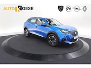 Peugeot 2008 - PureTech 130 EAT8 Allure | Camera | Navigatie | Apple Carpla