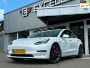 Tesla Model 3 - Performance AWD 75 kWh