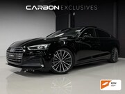 Audi A5 - 35 TFSI | NL | 3x S-Line | Pano | Dealer