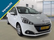 Peugeot 208 - VERWACHT! 1.2 PT BLUE LION 5-DRS. (70.700 KM!)