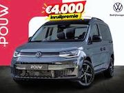 Volkswagen Caddy - Kombi 1.5 TSI 150pk DSG Hybride Limited Edition |