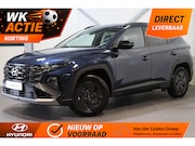 Hyundai Tucson - 1.6 T-GDI PHEV Pure |WK ACTIEKORTING| DIRECT LEVERBAAR!|