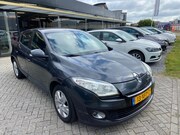 Renault Mégane - 1.5 dCi Expression, Navi, Airco, Cruise control meeneemprijs