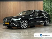 Volvo V60 - T6 AWD Recharge Ultimate Bright Long Range | Schuifdak | Sto