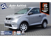 Aixam City - Pack 45KM/H DIESEL AUT. | RADIO | € 672 KORTING