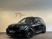 BMW X5 - XDrive45e High Executive M Sport Pano|Trekhaak|4W-besturing