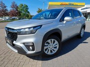 Suzuki S-Cross - 1.4 BOOSTERJET SELECT A/T CARPLAY NAVI CAMERA