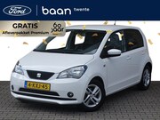 Seat Mii - 1.0 Chill Out | Airco | privacy Glass | Eerste Eigenaar! | L