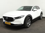 Mazda CX-30 - 2.0 eSA-X LUXURY LEER NAVI 18"LMV CAMERA