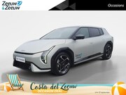 Kia EV4 - GT-PlusLine 81.4 kWh | Stoel verwarming en ventilatie | Pano